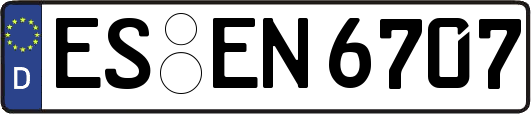 ES-EN6707