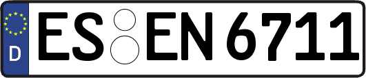 ES-EN6711