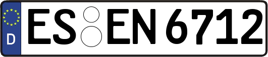 ES-EN6712