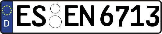 ES-EN6713