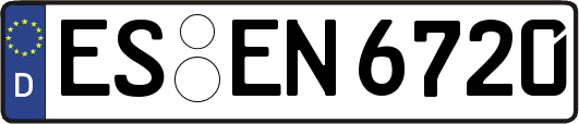 ES-EN6720