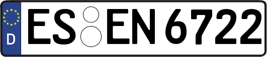 ES-EN6722