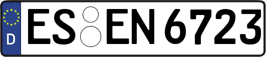 ES-EN6723