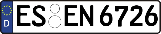 ES-EN6726