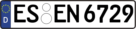 ES-EN6729