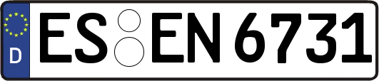 ES-EN6731