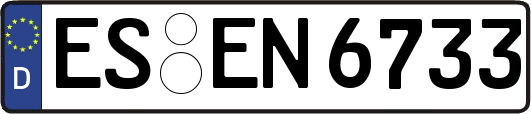 ES-EN6733