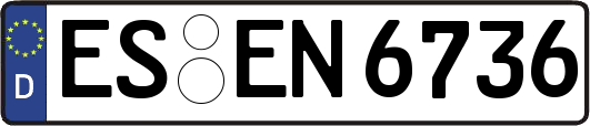 ES-EN6736