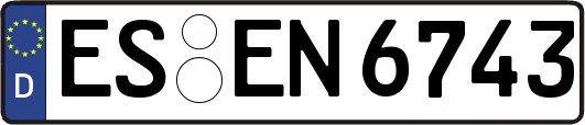 ES-EN6743