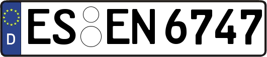 ES-EN6747