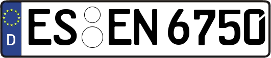ES-EN6750