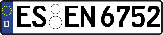 ES-EN6752