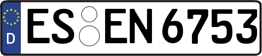 ES-EN6753