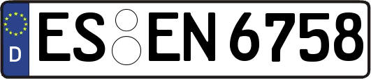 ES-EN6758