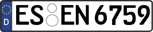 ES-EN6759