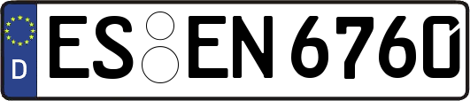 ES-EN6760