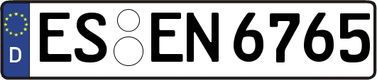 ES-EN6765