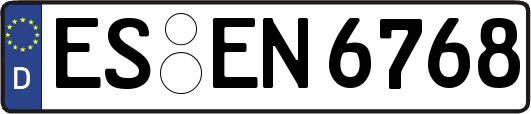 ES-EN6768