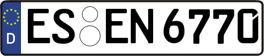 ES-EN6770