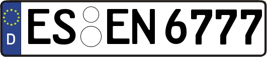 ES-EN6777