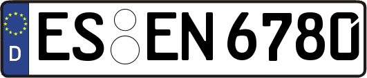 ES-EN6780