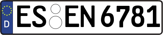ES-EN6781