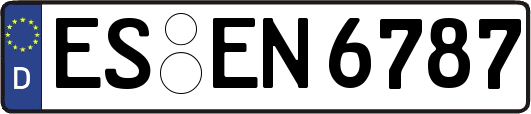 ES-EN6787