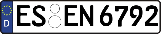 ES-EN6792