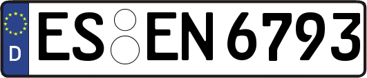 ES-EN6793