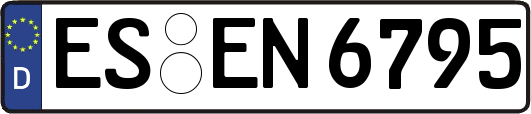 ES-EN6795