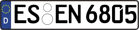 ES-EN6805