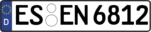 ES-EN6812
