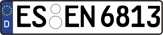 ES-EN6813