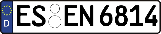 ES-EN6814