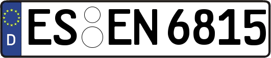 ES-EN6815