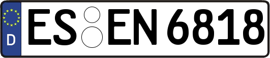 ES-EN6818