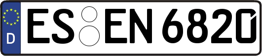 ES-EN6820