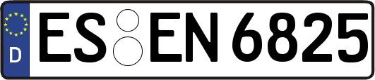 ES-EN6825