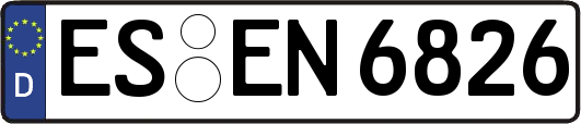 ES-EN6826