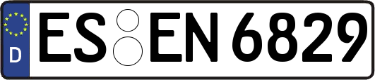 ES-EN6829