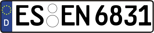 ES-EN6831