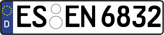 ES-EN6832