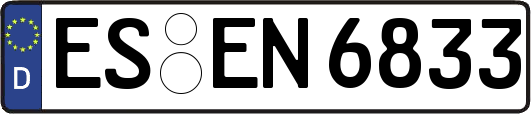 ES-EN6833