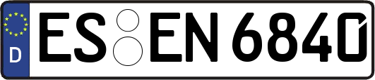 ES-EN6840