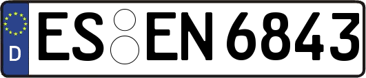 ES-EN6843