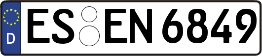 ES-EN6849