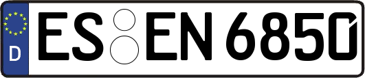ES-EN6850