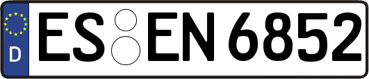 ES-EN6852