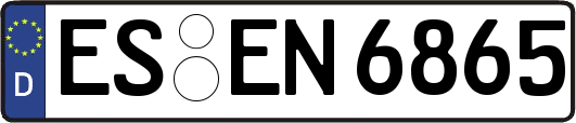 ES-EN6865