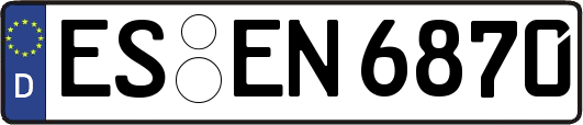 ES-EN6870